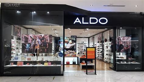 aldo philippines store.